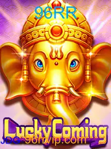 LuckyComing